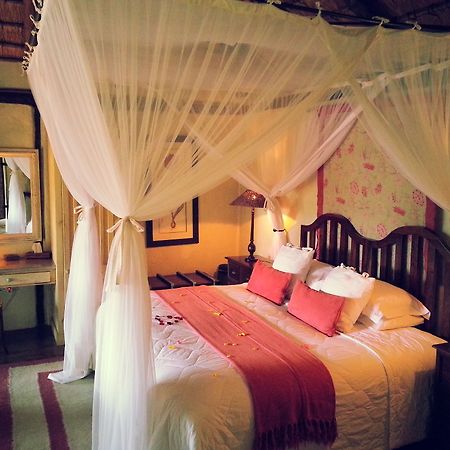 Tanamera Lodge Hazyview Zewnętrze zdjęcie