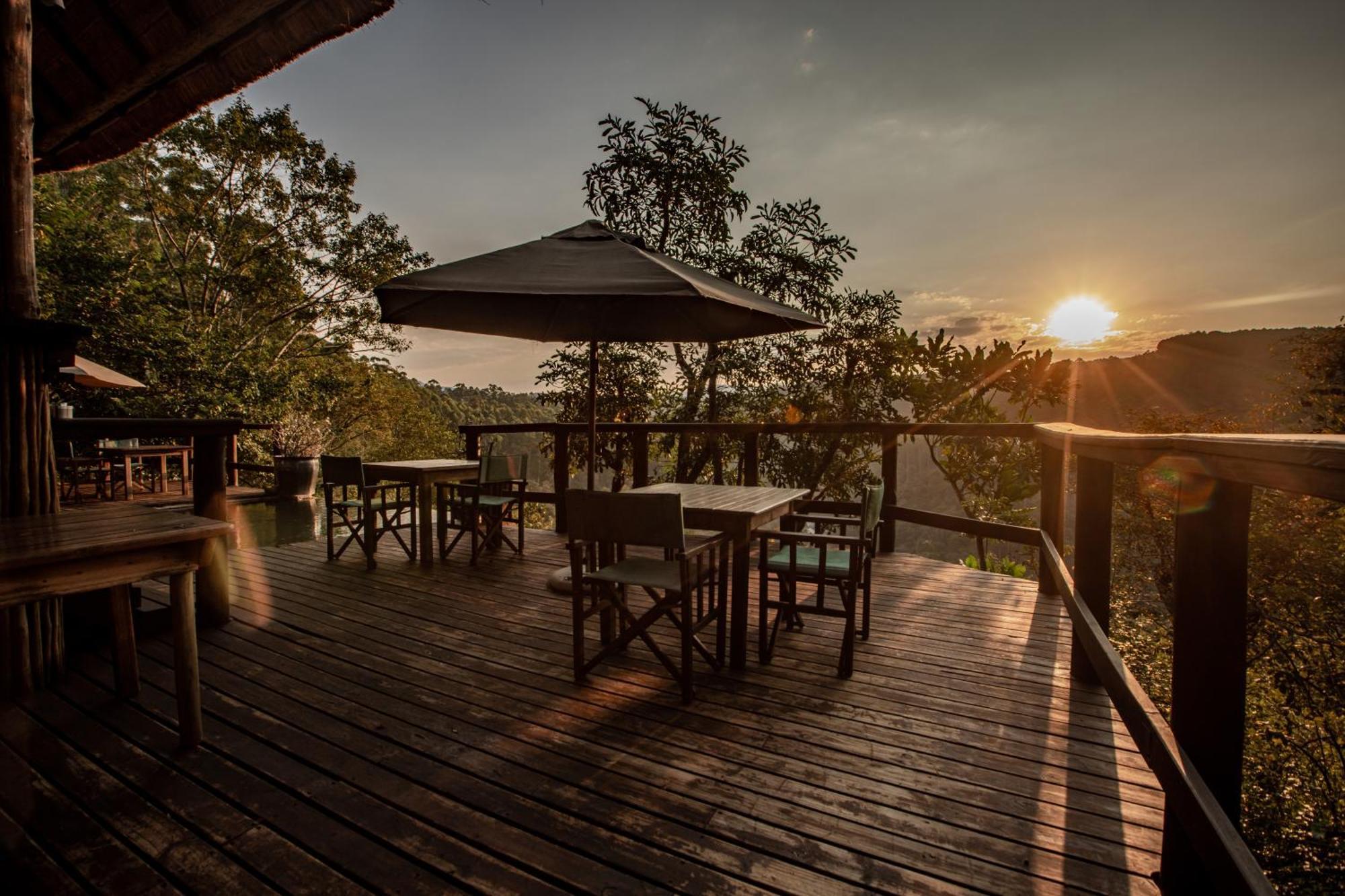 Tanamera Lodge Hazyview Zewnętrze zdjęcie