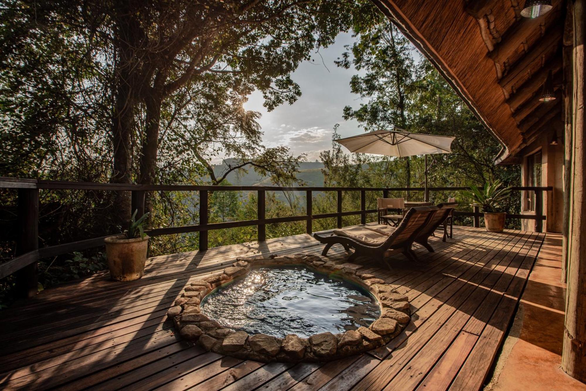 Tanamera Lodge Hazyview Zewnętrze zdjęcie