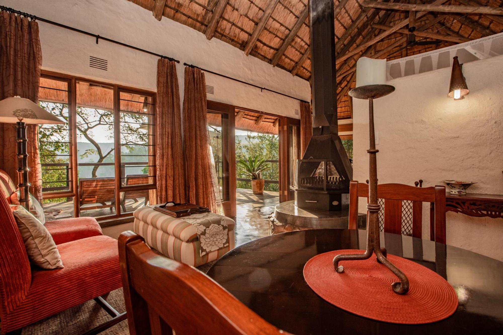 Tanamera Lodge Hazyview Zewnętrze zdjęcie