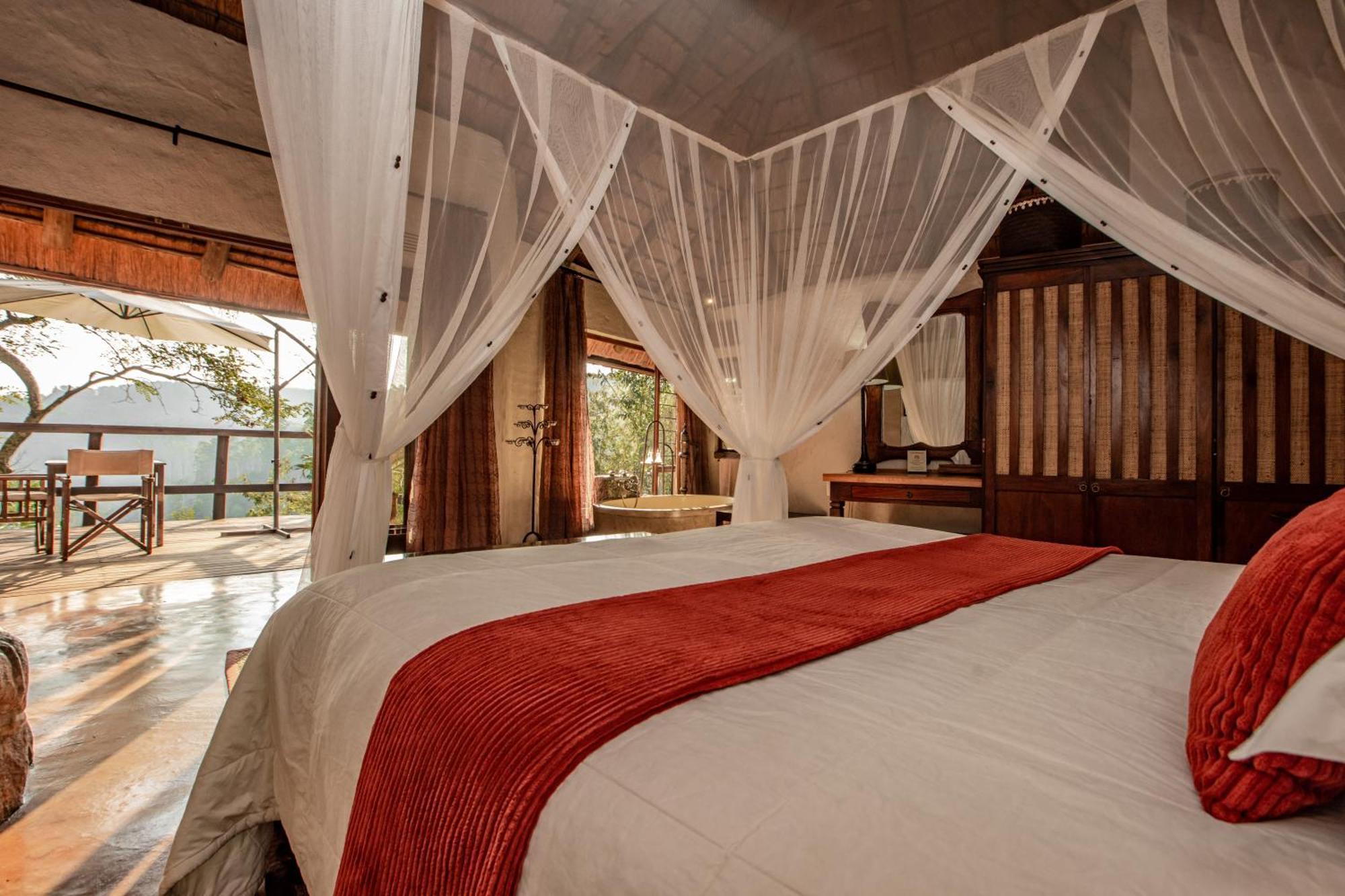 Tanamera Lodge Hazyview Zewnętrze zdjęcie