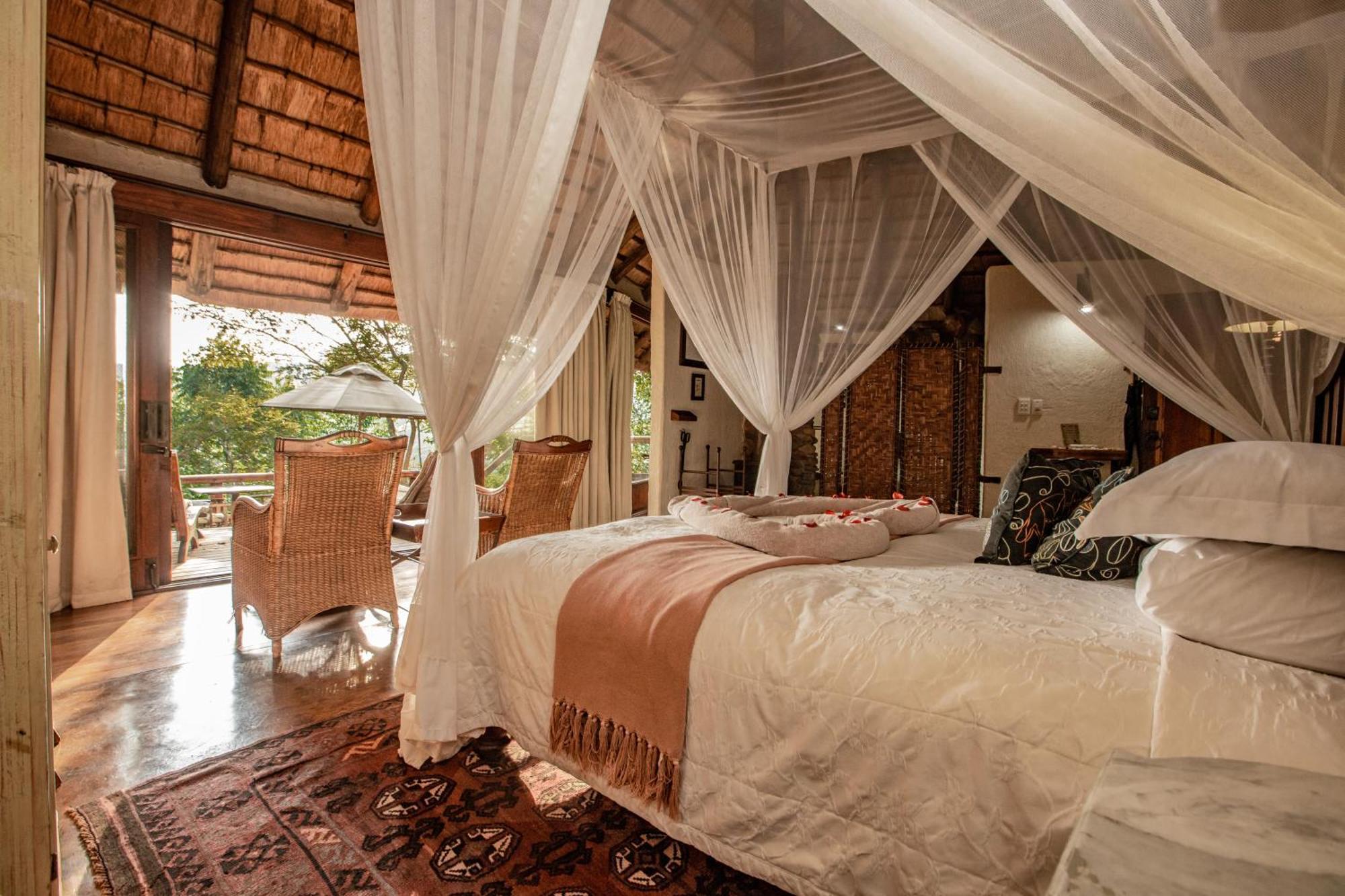 Tanamera Lodge Hazyview Pokój zdjęcie