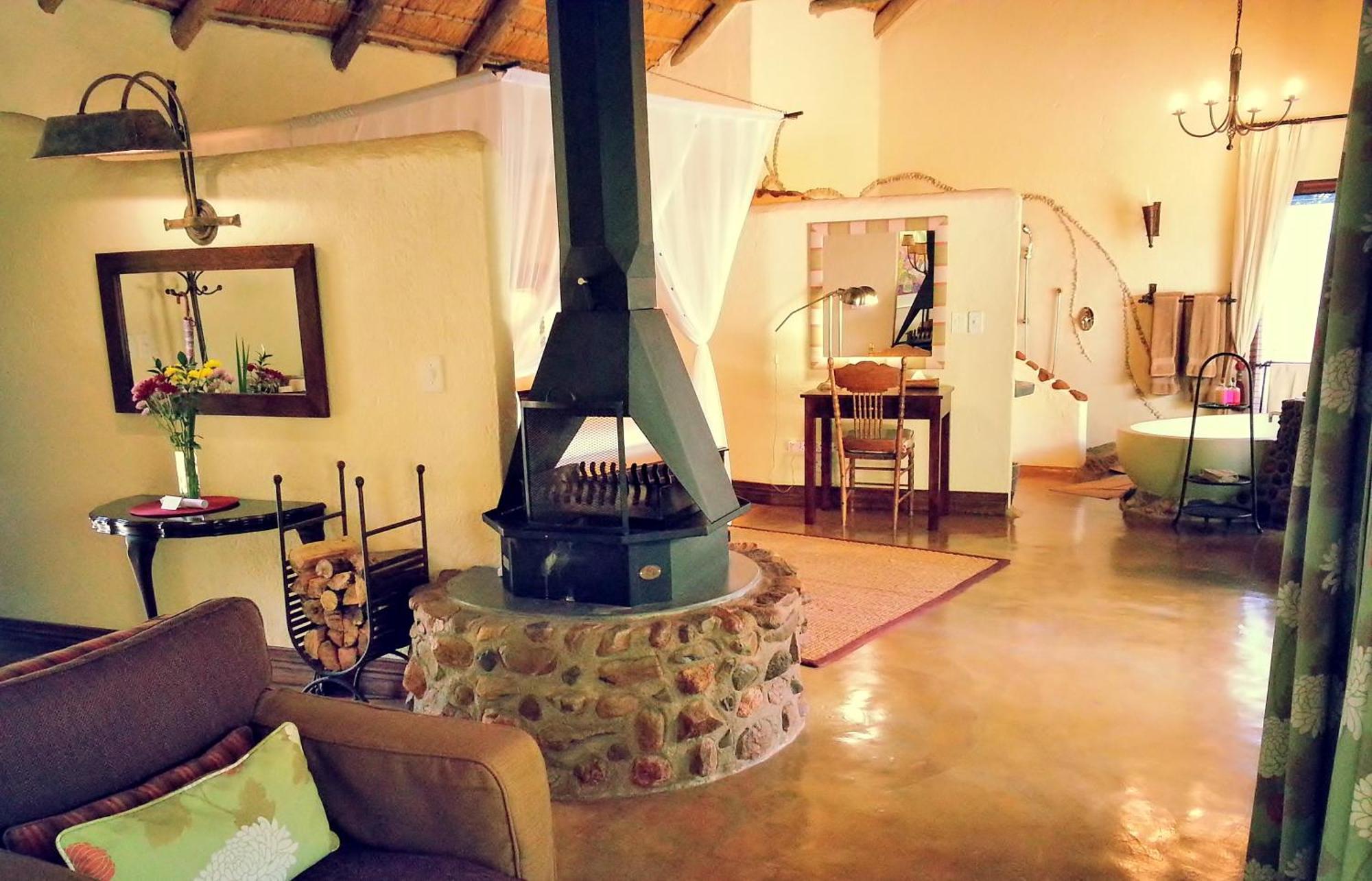 Tanamera Lodge Hazyview Zewnętrze zdjęcie