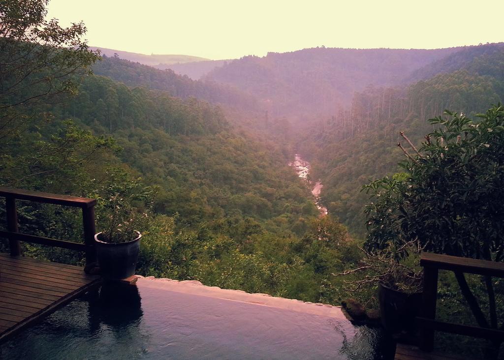 Tanamera Lodge Hazyview Zewnętrze zdjęcie