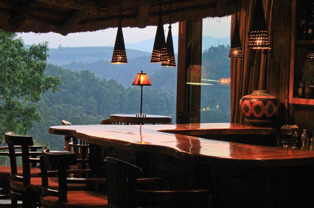 Tanamera Lodge Hazyview Zewnętrze zdjęcie