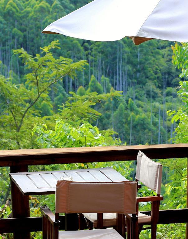 Tanamera Lodge Hazyview Zewnętrze zdjęcie