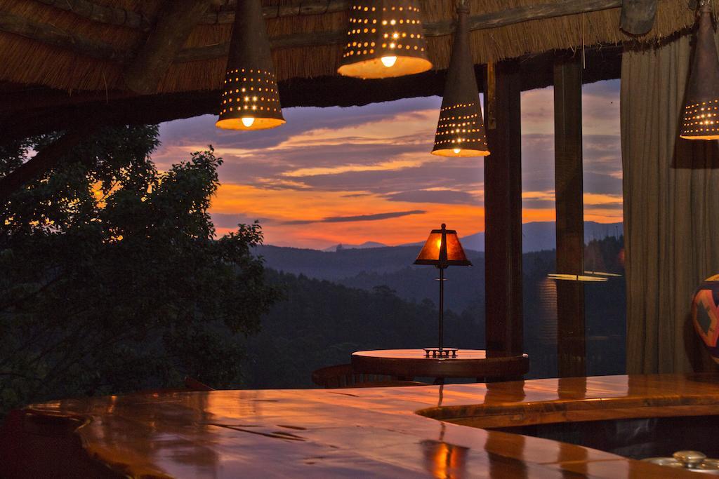 Tanamera Lodge Hazyview Zewnętrze zdjęcie