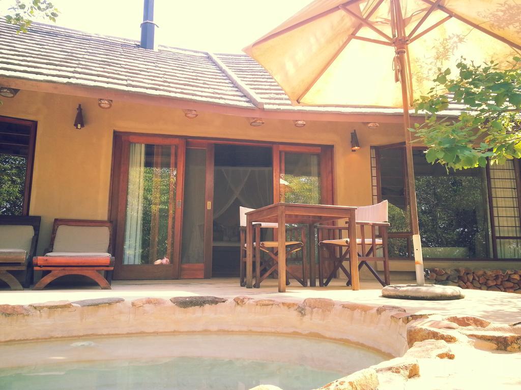 Tanamera Lodge Hazyview Zewnętrze zdjęcie