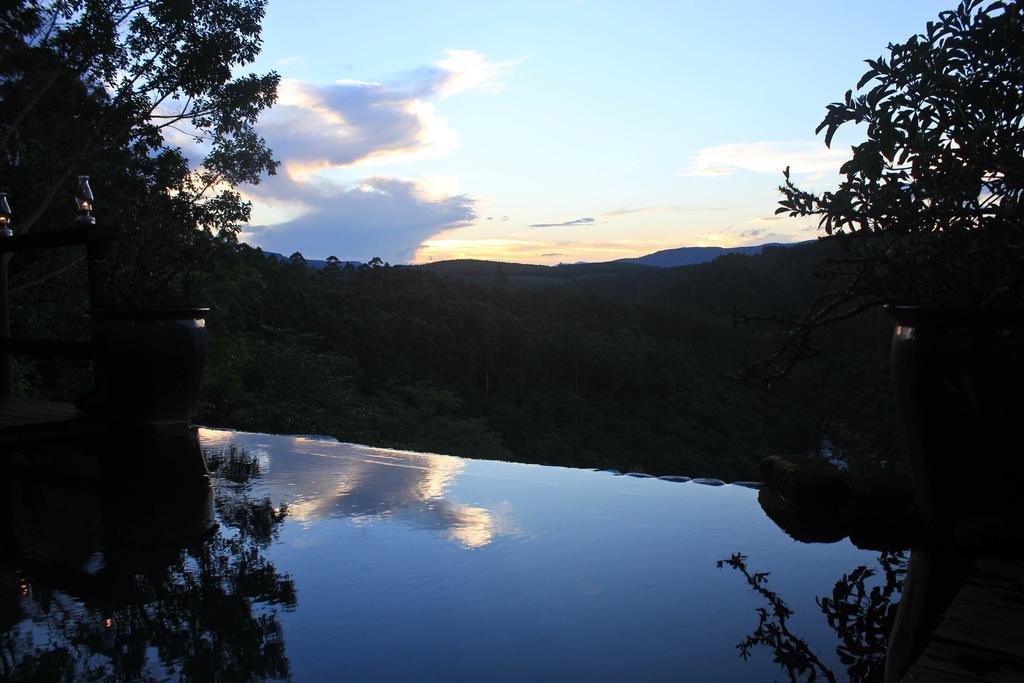 Tanamera Lodge Hazyview Zewnętrze zdjęcie