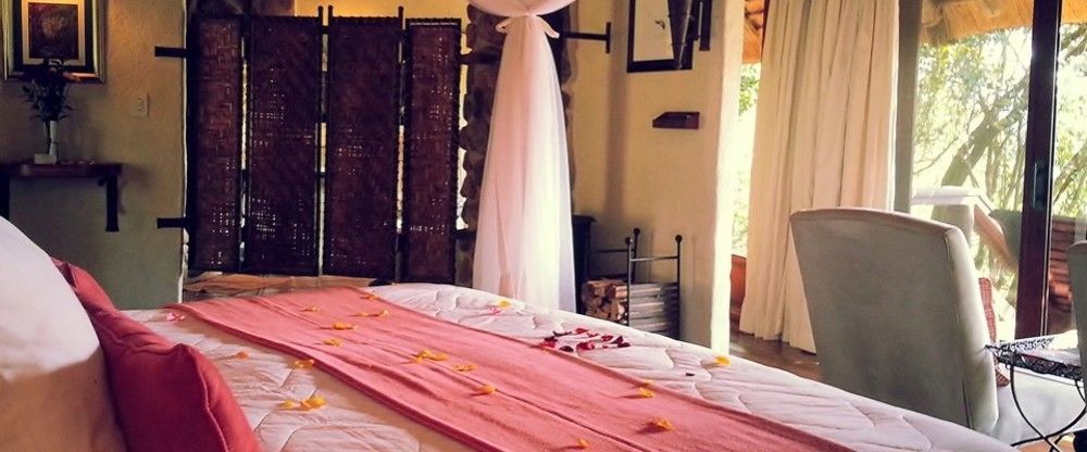 Tanamera Lodge Hazyview Zewnętrze zdjęcie