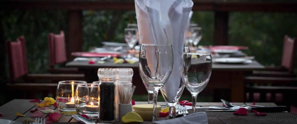 Tanamera Lodge Hazyview Zewnętrze zdjęcie