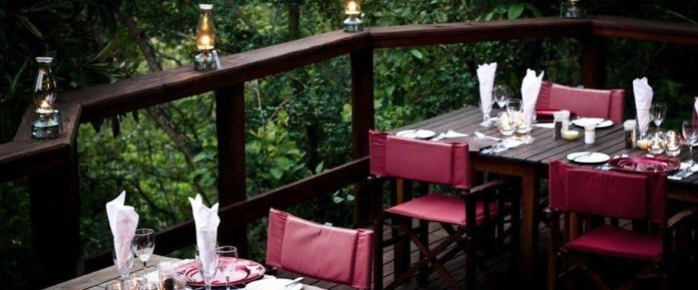 Tanamera Lodge Hazyview Zewnętrze zdjęcie