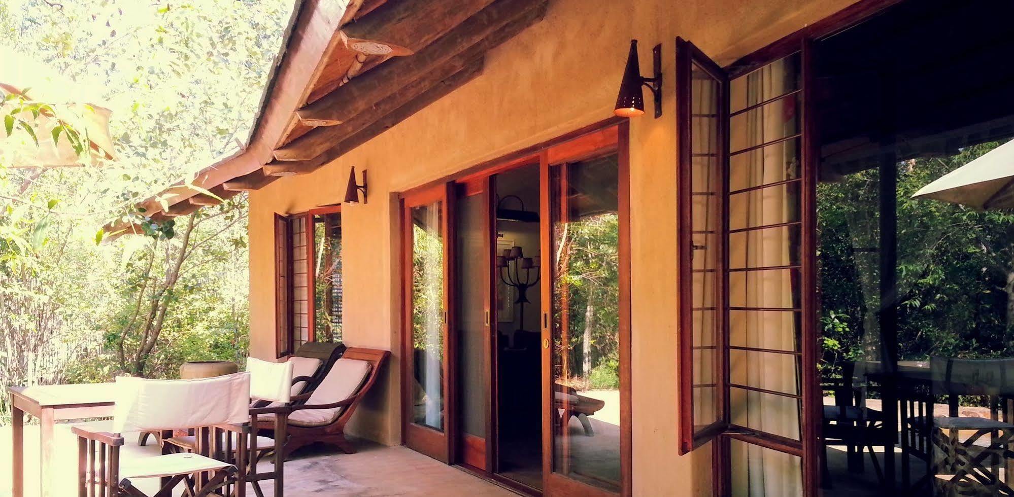 Tanamera Lodge Hazyview Zewnętrze zdjęcie