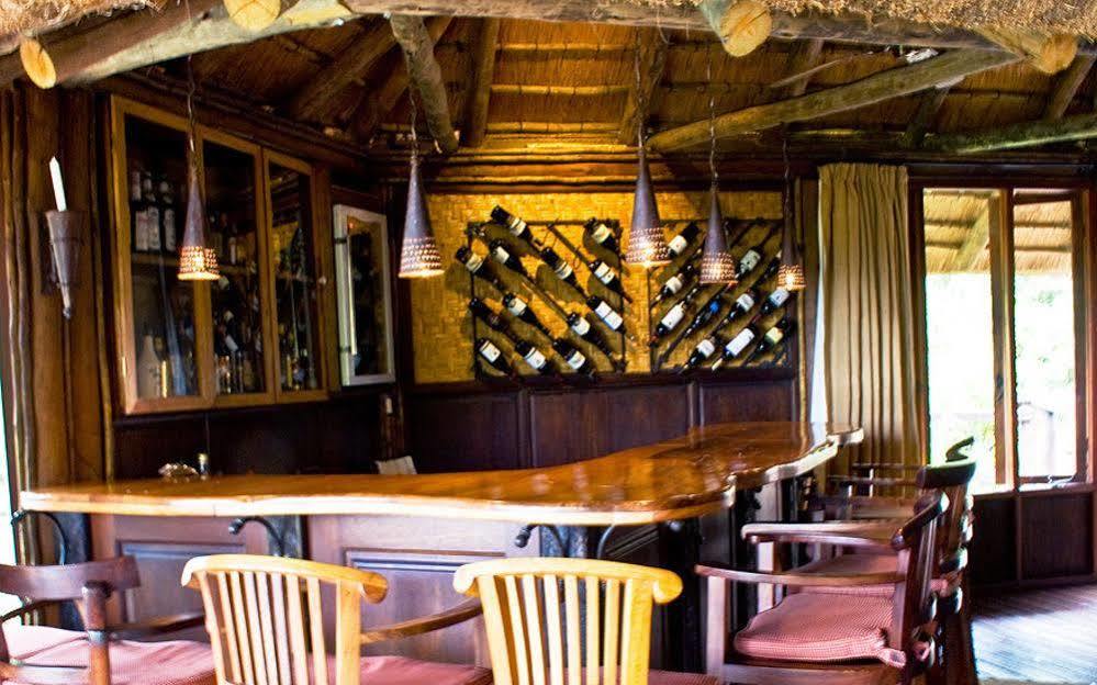 Tanamera Lodge Hazyview Zewnętrze zdjęcie