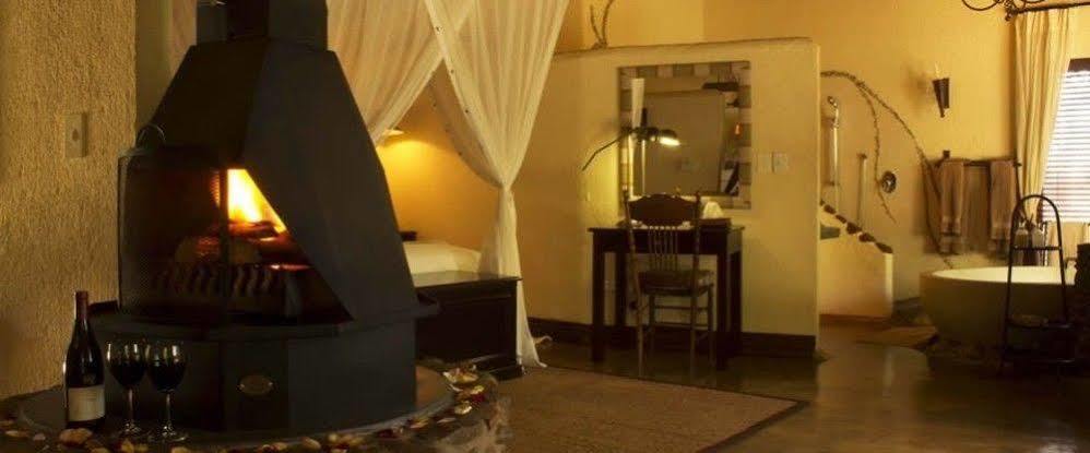 Tanamera Lodge Hazyview Zewnętrze zdjęcie