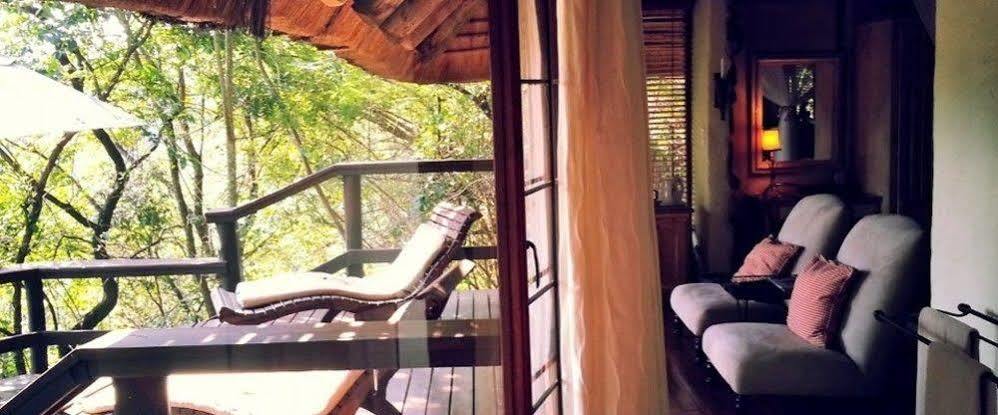 Tanamera Lodge Hazyview Zewnętrze zdjęcie