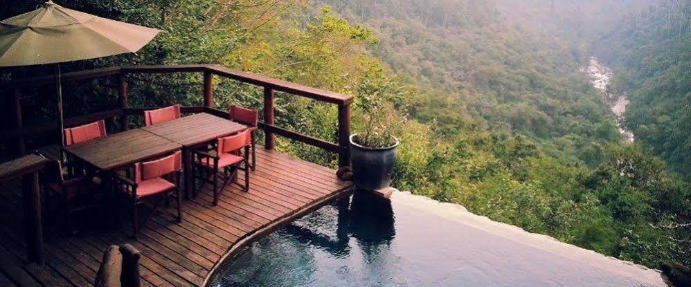 Tanamera Lodge Hazyview Zewnętrze zdjęcie