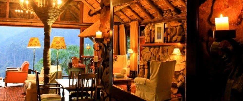 Tanamera Lodge Hazyview Zewnętrze zdjęcie