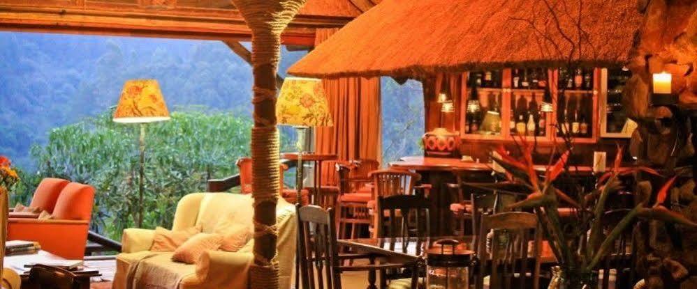 Tanamera Lodge Hazyview Zewnętrze zdjęcie