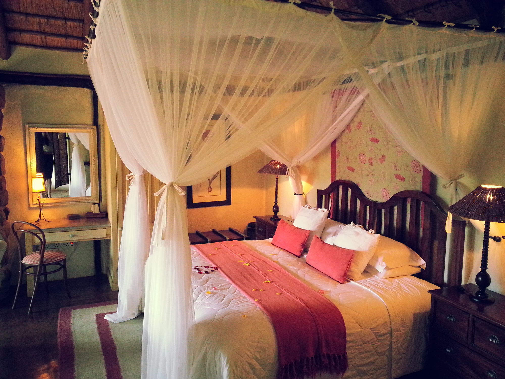 Tanamera Lodge Hazyview Zewnętrze zdjęcie